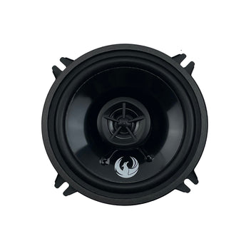 Phoenix Gold Z5CXI 5.25 Inch Coaxial Car Speakers with Grills 35w RMS Pair - CEN