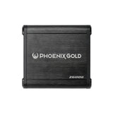 Phoenix Gold Z6001i Monoblock Sub Amp Class D Subwoofer Amplifier 600w RMS - CEN