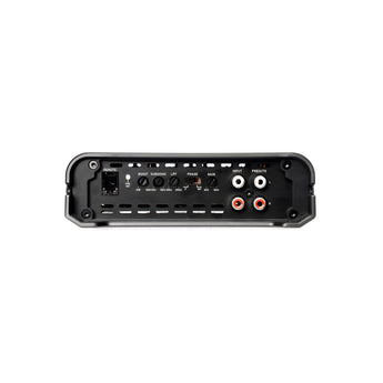 Phoenix Gold Z6001i Monoblock Sub Amp Class D Subwoofer Amplifier 600w RMS - CEN