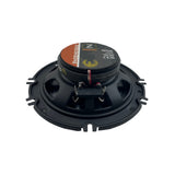 Phoenix Gold Z65CXI 6.5 Inch Coaxial Car Speakers wit Grills 40w RMS Pair - CEN