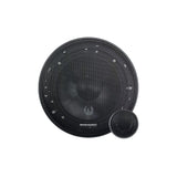 Phoenix Gold Z65CSi 6.5 Inch Component Speakers with Grills 40W Pair - CEN