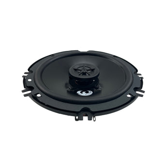 Phoenix Gold Z65CXI 6.5 Inch Coaxial Car Speakers wit Grills 40w RMS Pair - CEN
