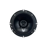 Phoenix Gold Z65CXI 6.5 Inch Coaxial Car Speakers wit Grills 40w RMS Pair - CEN
