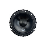 Phoenix Gold Z65CSi 6.5 Inch Component Speakers with Grills 40W Pair - CEN