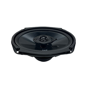 Phoenix Gold Z69CXi Powerful 6×9 Inch 3 Way Coaxial Speakers 55w RMS Pair - CEN