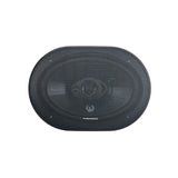 Phoenix Gold Z69CXi Powerful 6×9 Inch 3 Way Coaxial Speakers 55w RMS Pair - CEN
