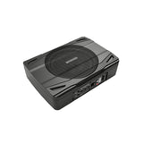 Phoenix Gold Z880 Z Series 8 Inch Sub Slim Active Under Seat Subwoofer 80w RMS - CEN