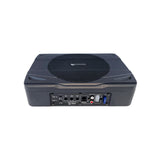 Phoenix Gold Z880 Z Series 8 Inch Sub Slim Active Under Seat Subwoofer 80w RMS - CEN