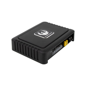 Phoenix Gold ZDA4.8 Amp 4 Channel DSP Digital Sound Processor Amplifier 4x70w - CEN