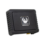 Phoenix Gold ZDA4.8 Amp 4 Channel DSP Digital Sound Processor Amplifier 4x70w - CEN