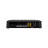 Phoenix Gold ZDA4.8 Amp 4 Channel DSP Digital Sound Processor Amplifier 4x70w - CEN
