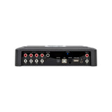 Phoenix Gold ZDA4.8 Amp 4 Channel DSP Digital Sound Processor Amplifier 4x70w - CEN