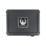 Phoenix Gold ZDA4.8 Amp 4 Channel DSP Digital Sound Processor Amplifier 4x70w - CEN