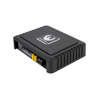 Phoenix Gold ZDA4.8 Amp 4 Channel DSP Digital Sound Processor Amplifier 4x70w - CEN