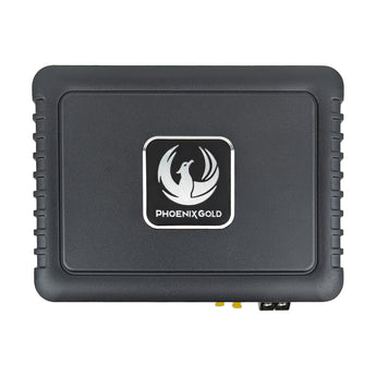 Phoenix Gold ZDA8.8 ZD Series High Performance 8 Channel DSP Amplifier 8x30w RMS - CEN