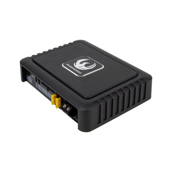 Phoenix Gold ZDA8.8 ZD Series High Performance 8 Channel DSP Amplifier 8x30w RMS - CEN