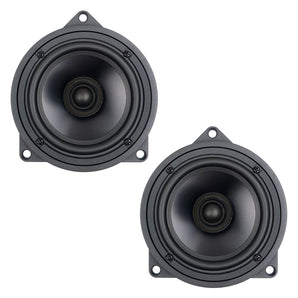 Phoenix Gold ZDBMW4CX 4″ BMW Speaker Upgrade Kit 60w RMS