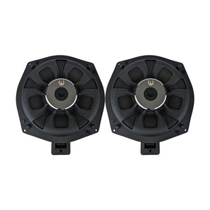 Phoenix Gold ZD Series ZDSB200S 8 Inch BMW Subwoofer Kit 75w RMS pair - CEN