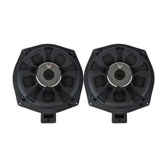 Phoenix Gold ZD Series ZDSB200S 8 Inch BMW Subwoofer Kit 75w RMS pair - CEN