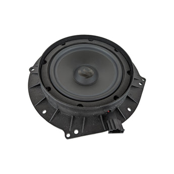 Phoenix Gold ZDSKAS1 Audi 2 Way Plug & Play 6.5 Inch Midbass Speakers 60w RMS - CEN