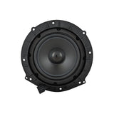 Phoenix Gold ZDSKAS1 Audi 2 Way Plug & Play 6.5 Inch Midbass Speakers 60w RMS - CEN