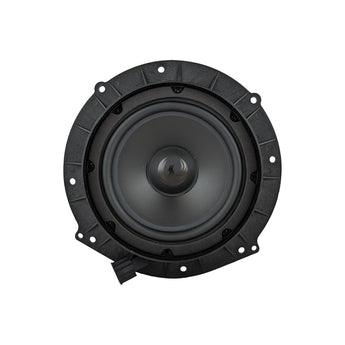 Phoenix Gold ZDSKAS1 Audi 2 Way Plug & Play 6.5 Inch Midbass Speakers 60w RMS - CEN