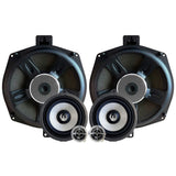 Phoenix Gold ZDSKB1 3 Way Plug and Play HiFi 676 Speaker Kit for Select BMW Cars - CEN
