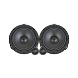 Phoenix Gold ZDSKF1 ZX Series Ford Ranger Plug & Play 2 Way Car Speakers 75w RMS - CEN