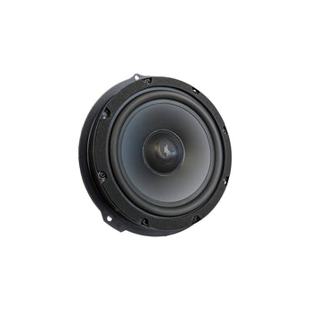 Phoenix Gold ZDSKF1 ZX Series Ford Ranger Plug & Play 2 Way Car Speakers 75w RMS - CEN