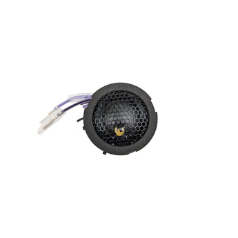 Phoenix Gold ZDSKF1 ZX Series Ford Ranger Plug & Play 2 Way Car Speakers 75w RMS - CEN