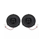 Phoenix Gold ZDSKF2 Ford 2 Way Plug & Play 6.5 Inch Coaxial Speakers 50w RMS - CEN