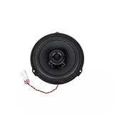 Phoenix Gold ZDSKF2 Ford 2 Way Plug & Play 6.5 Inch Coaxial Speakers 50w RMS - CEN