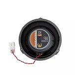 Phoenix Gold ZDSKF2 Ford 2 Way Plug & Play 6.5 Inch Coaxial Speakers 50w RMS - CEN
