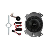 Phoenix Gold ZDSKI1 2 Way Plug and Play Speaker Kit for Isuzu D Max 80w RMS - CEN
