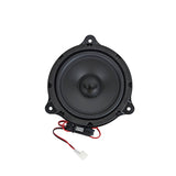 Phoenix Gold ZDSKN1 Plug and Play 2 Way Speaker Kit for Nissan Renault Dacia - CEN