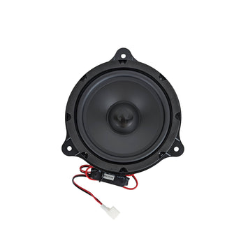 Phoenix Gold ZDSKN1 Plug and Play 2 Way Speaker Kit for Nissan Renault Dacia - CEN