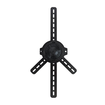 Phoenix Gold ZDSKN1 Plug and Play 2 Way Speaker Kit for Nissan Renault Dacia - CEN