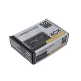 Phoenix Gold ZLOC4.4 ZD Series 4 Channel Converter Including Bass Cube - CEN