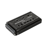 Phoenix Gold ZLOC4.4 ZD Series 4 Channel Converter Including Bass Cube - CEN
