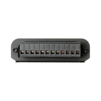 Phoenix Gold ZLOC4.4 ZD Series 4 Channel Converter Including Bass Cube - CEN