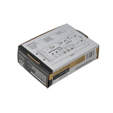 Phoenix Gold ZLOC4.4 ZD Series 4 Channel Converter Including Bass Cube - CEN