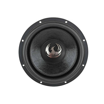 Phoenix Gold ZP12D2 ZP Series 12 Inch Sub Streetbass Subwoofer 1500 RMS - CEN
