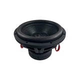 Phoenix Gold ZP12D2 ZP Series 12 Inch Sub Streetbass Subwoofer 1500 RMS - CEN