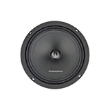 Phoenix Gold ZP65 6.5 Inch Midrange Car Speaker Set 175w RMS Pair - CEN