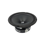 Phoenix Gold ZP65 6.5 Inch Midrange Car Speaker Set 175w RMS Pair - CEN