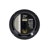 Phoenix Gold ZP65 6.5 Inch Midrange Car Speaker Set 175w RMS Pair - CEN