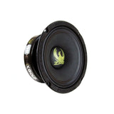 Phoenix Gold ZPR654 Premium Pro 6.5 Inch Midrange Audio Speaker 300w RMS - CEN