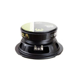 Phoenix Gold ZPR654 Premium Pro 6.5 Inch Midrange Audio Speaker 300w RMS - CEN