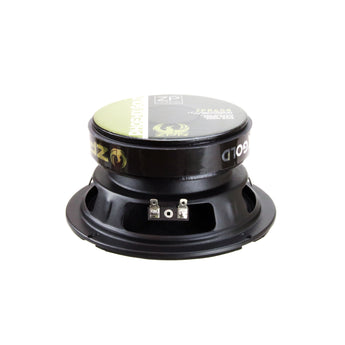 Phoenix Gold ZPR654 Premium Pro 6.5 Inch Midrange Audio Speaker 300w RMS - CEN