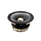 Phoenix Gold ZPR654 Premium Pro 6.5 Inch Midrange Audio Speaker 300w RMS - CEN